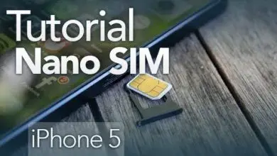 Photo of Modello per convertire SIM in microSIM, nanoSIM gratuito