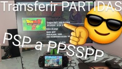Photo of Come convertire giochi da PSP a PPSSPP Facile e veloce