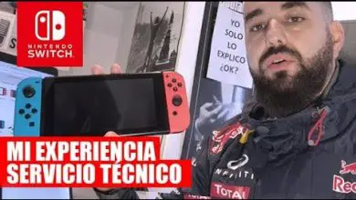 Photo of Come riparare lo switch Nintendo Oled se non si accende