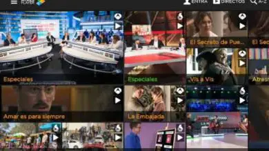 Photo of Atresmedia Player per vedere la serie ANDROID ONLINE
