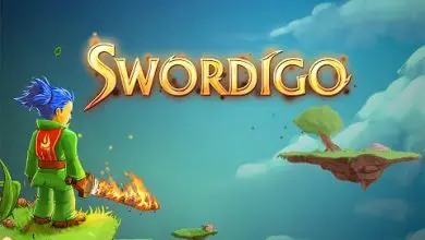 Photo of Swordigo Un gioco per piattaforme Android 2.D!