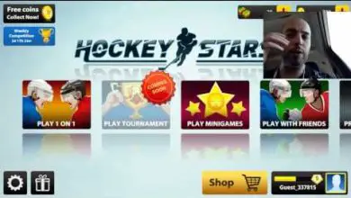 Photo of Hockey Stars Il miglior gioco di HOCKEY da tavolo