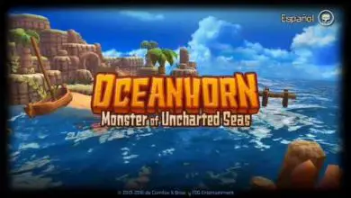 Photo of OceanHorn Monster Of Uncharted Seas Un gioco come Zelda per Android
