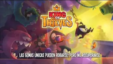 Photo of King Of Thieves Uno di quei giochi divertenti per Android