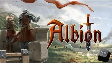 Photo of Scarica Albion Online per Android gratis