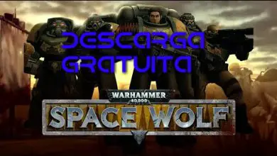 Photo of Warhammer 40000 Space Wolf Uno di quei buoni giochi di strategia online