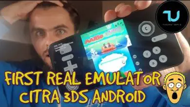 Photo of EMULATORE CITRA 3DS PER ANDROID SCARICA ORA!