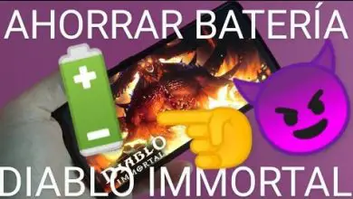 Photo of Quanta batteria consuma un gioco di Diablo Immortal?
