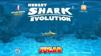 Photo of Hungry Shark Evolution, i giochi di squali sono arrivati ​​su Android