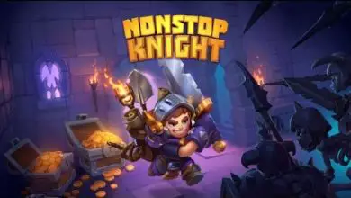 Photo of Nonstop Knight Un gioco di ruolo Dungeon per Android