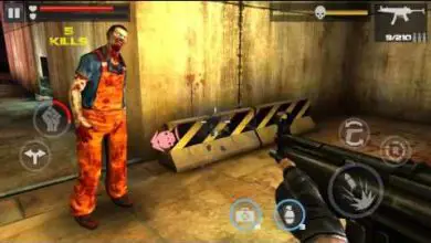 Photo of I 6 migliori giochi di tiro agli zombi per Android
