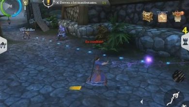 Photo of Order and Chaos 2 Gioca a World Of Warcraft sul tuo smartphone