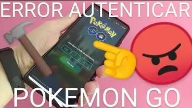 Photo of Impossibile autenticare Pokemon Go Soluzione facile e veloce