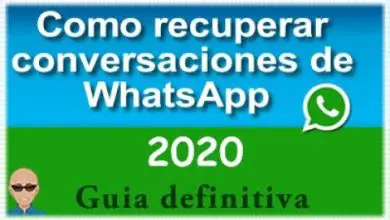 Photo of Come recuperare i messaggi WhatsApp cancellati mesi fa Android