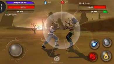 Photo of Power Level Warrior Un gioco nello stile più DBZ per Android