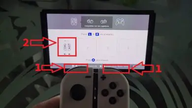 Photo of Come utilizzare 2 Joycon come controller singolo in Switch Oled