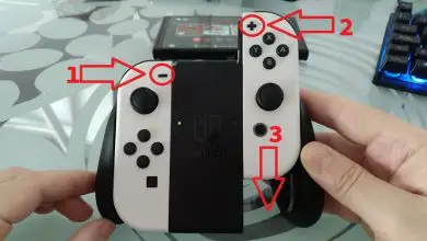 Photo of Come mettere i controlli del Nintendo Switch Oled
