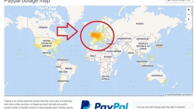 Photo of PayPal NON FUNZIONA OGGI Si è bloccato?