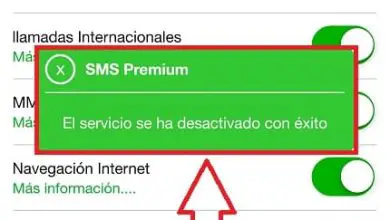 Photo of Come disattivare SMS Premium da Amena facile e veloce