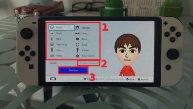 Photo of Come creare un Mii su Nintendo Switch Oled in modo facile e veloce