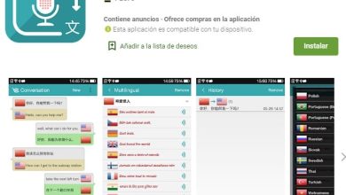 Photo of Le migliori app di TRADUZIONE per Android