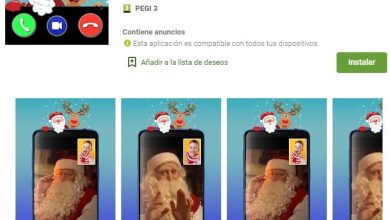 Photo of Le migliori app gratuite per videochiamate di Babbo Natale