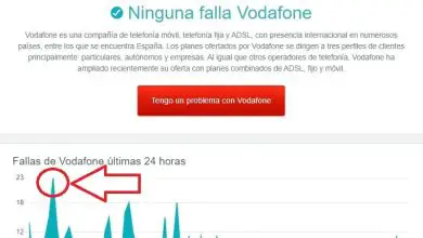 Photo of Vodafone si è schiantato oggi?
