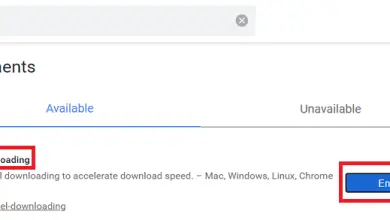 Photo of Trucco: come velocizzare i download in Chrome