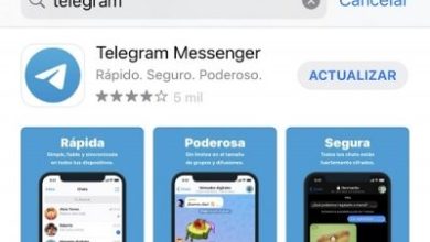 Photo of Come scaricare gratuitamente l’ultima versione di Telegram