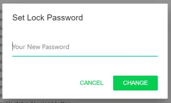 Photo of Come bloccare WhatsApp Web con una password