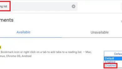 Photo of Come rimuovere l’elenco di lettura in Chrome