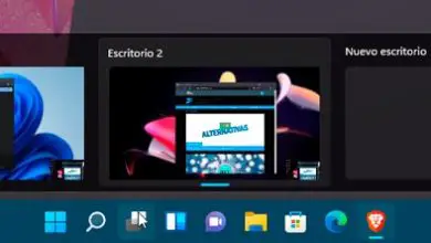 Photo of Desktop virtuali in Windows 11: come attivarli e utilizzarli
