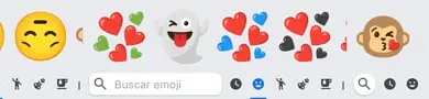 Photo of Come cambiare il colore degli emoji in WhatsApp