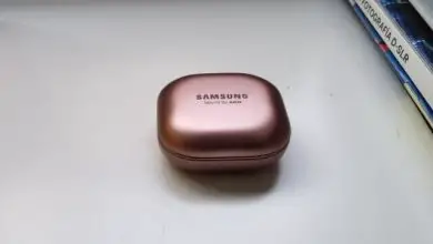 Photo of Samsung Galaxy Buds Live, auricolari audaci con controllo touch