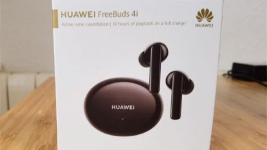 Photo of Huawei FreeBuds 4i, cuffie dal buon suono in cui spicca la loro autonomia