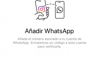 Photo of Come aggiungere il pulsante per chattare su WhatsApp su Instagram