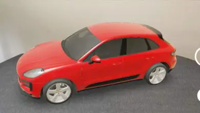 Photo of Come vedere una Porsche in 3D con la realtà aumentata di Google