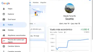 Photo of Come monitorare il prezzo dei tuoi voli su Google Voli