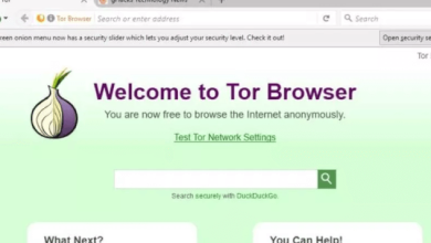Photo of Tor Network: cos’è e come funziona