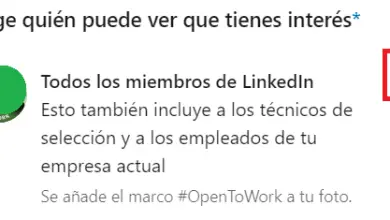 Photo of Come mettere «Open to Work» su LinkedIn