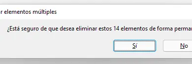 Photo of Come eliminare i file temporanei in Windows 11