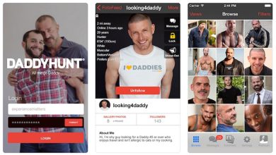 Photo of Le 10 migliori app per uomini gay