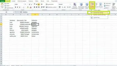 Photo of Come aggiungere una riga in Excel: suggerimenti e semplici passaggi