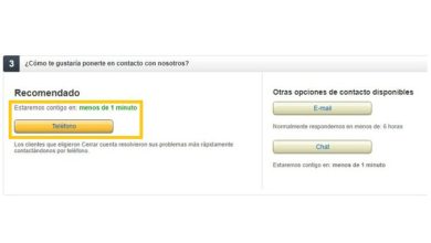 Photo of Come eliminare un account Amazon: Prime, Affiliato e Acquirente