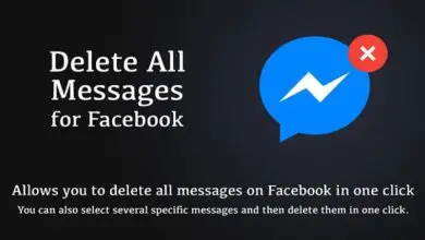 Photo of Come eliminare i messaggi su Facebook e pulire la posta in arrivo
