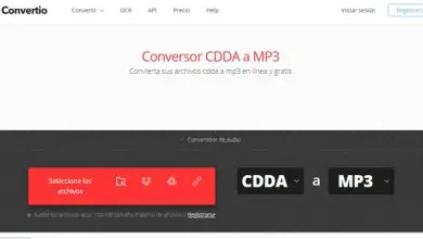 Photo of Come convertire un file CDA in MP3