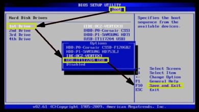 Photo of Come installare Windows 7 in modo semplice su un computer