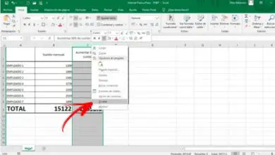 Photo of Come nascondere le colonne in Excel: guida e semplici passaggi