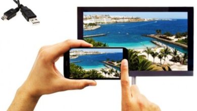 Photo of Come collegare il telefono Android alla Smart TV: semplice tutorial