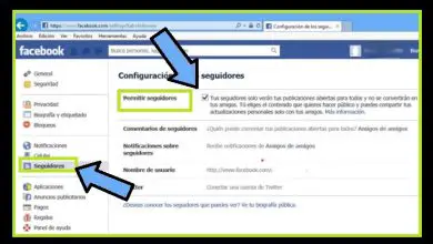 Photo of Come connettersi direttamente al mio account Facebook in spagnolo